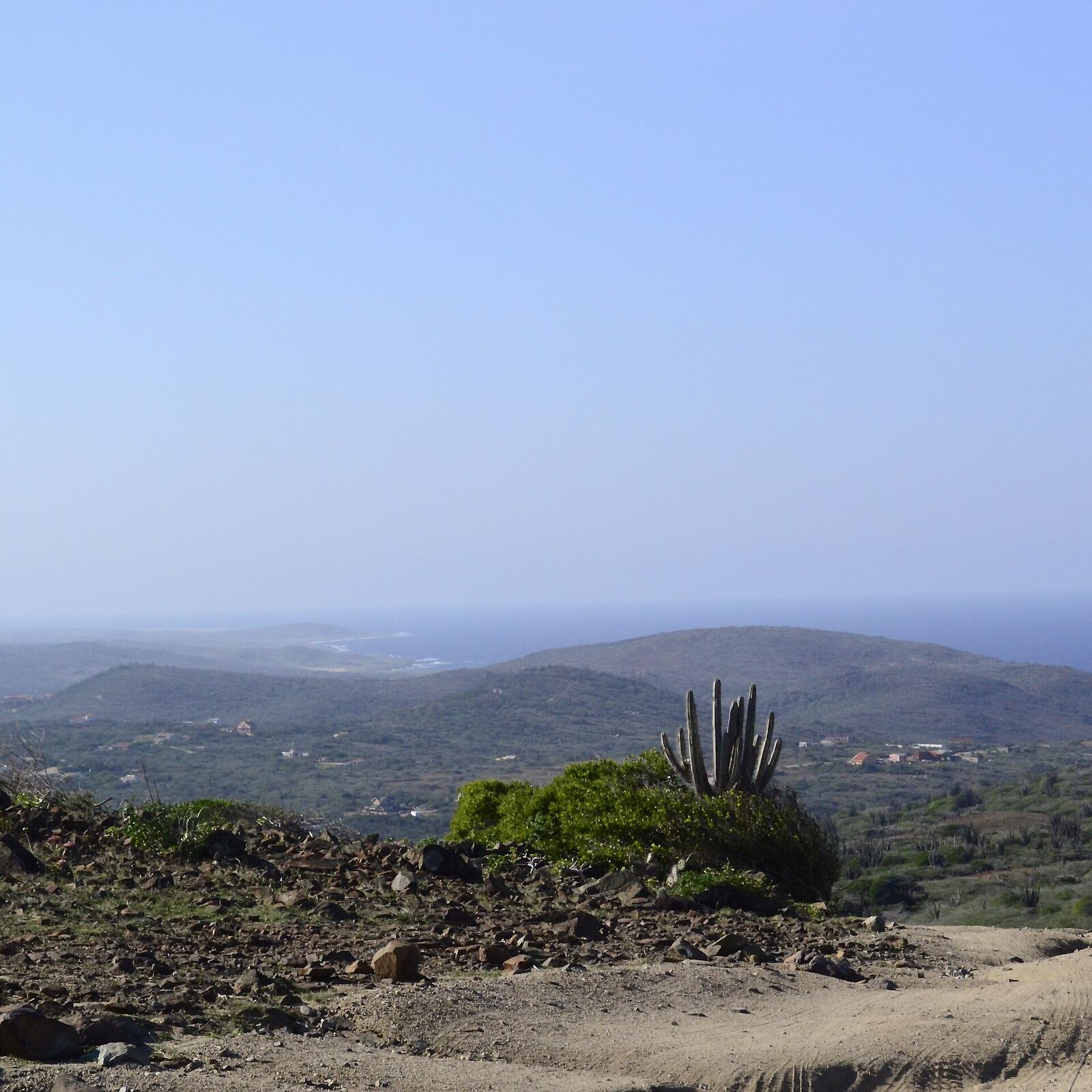 Arikok National Park