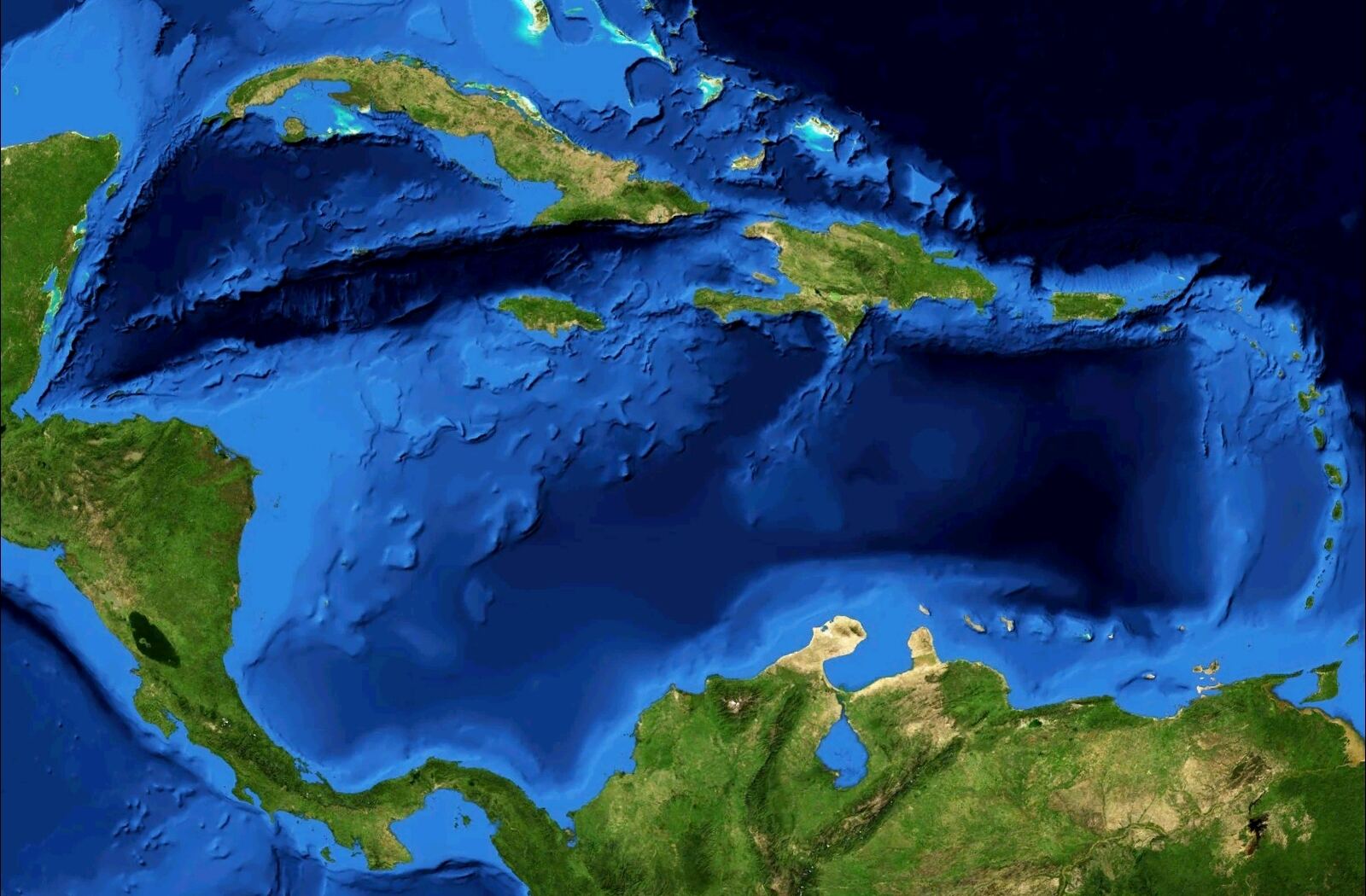 Caribbean Hurricane Season: What Travellers Need to Know