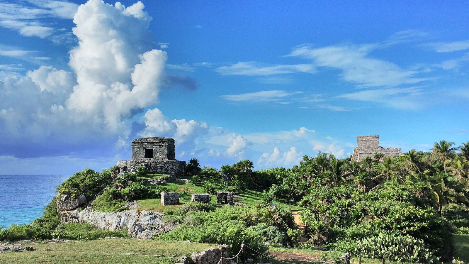 Riviera Maya & Cancún
